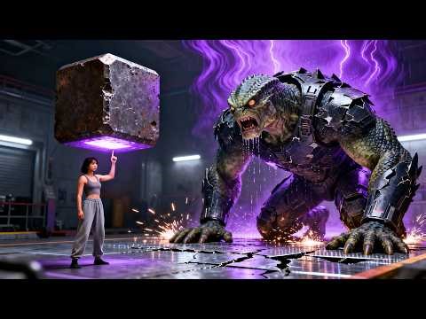 "180 Days of Krothian Combat Conditioning Built Dravenk —Deathworld Girl Said Gravity Was Too Light"