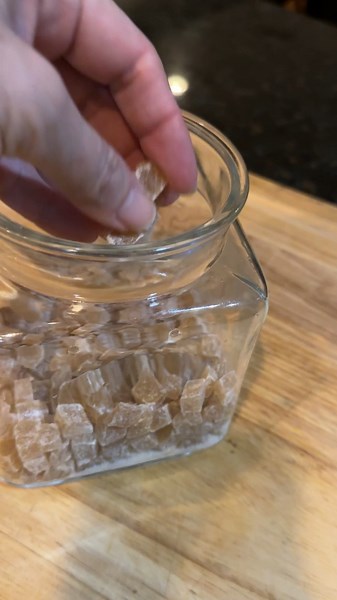 Watch Real ginger tastes delicious also for baking on Amazon Live