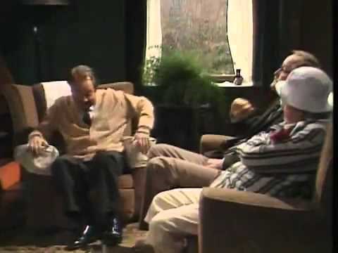 Last Of The Summer Wine - (The Funny Side of Christmas 1982) BBC Special Sketch