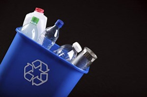 Don't Know Your Recycling Day? Check Brick's Website