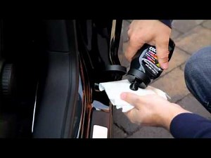 Turtle Wax - Color Magic 300ml