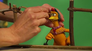 Watch Sunday Morning Aardman Animation: Creating the magic of stop-motion - Paramount
