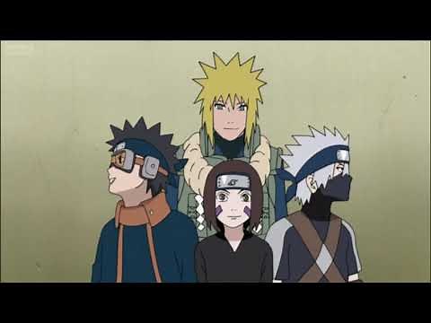 Team Minato AMV- Believer