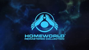 Homeworld Remastered Collection release date and trailer revealed