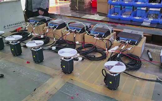 伺服电机驱动器编码器ABZ相是什么意思？竟然还有这样的用处！