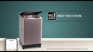 Still relying on tedious, old ways to clean and wash your clothes? It’s time to step up your laundry game with India’s Truly Smart Washing Machine! Presenting the outstanding IoT- enabled Smart Washing Machine Range - powered by the MirAIe app. With features like Wash Wizard, Smart Built-in heater and Stain Genius, now you get customized wash program suggestions for your clothes and pre-treatment suggestions for the most effective stain removal. Now do your laundry the smarter way by bringing ho