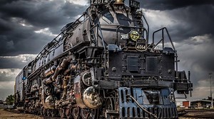 Details announced for NEPA steam rail excursion with Union Pacific Big Boy 4014; June 14