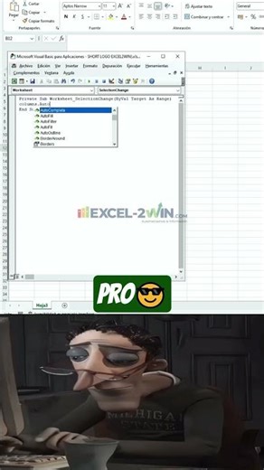 📐⚡ Ajusta COLUMNAS automáticamente en Excel — ordena tu hoja en segundos