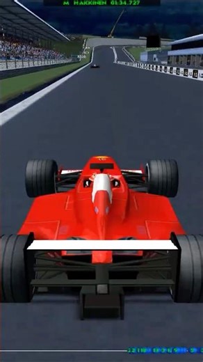 F1 Championship Season 2000 PC #f1 #f1shorts #f12000 #f1championship