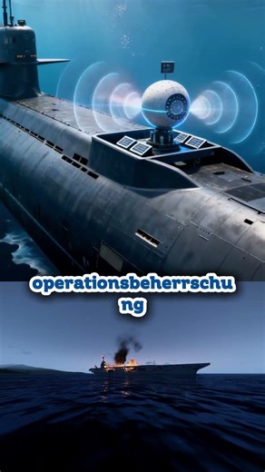 Type 212CD – Arktis Stahl der Zukunft