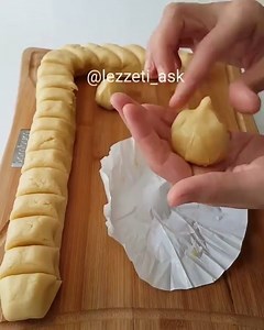 794K views · 2.8K reactions | İncir kurabiye Diğer tarifler için:...