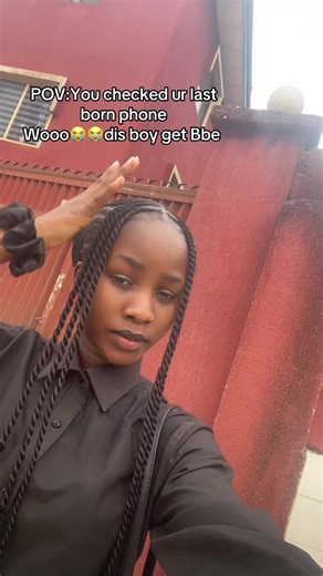 POV: Discovering Your Child's Secrets on Their Phone