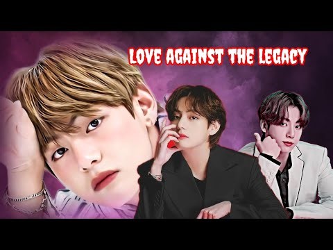 Taekook romance+funny moments 🤭😂{Love against the legacy} Part 23 Hindidubbing story#bts #taekookff