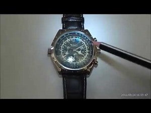 Jaragar A212 Español