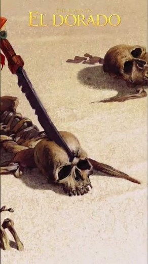 The road to El Dorado #eldorado #dreamworks #2000s #miguel #tulio #animated #adventure #cortes