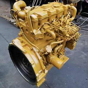 [Hot Item] Complete 3024c Diesel Engine Assembly for Construction Machinery Parts