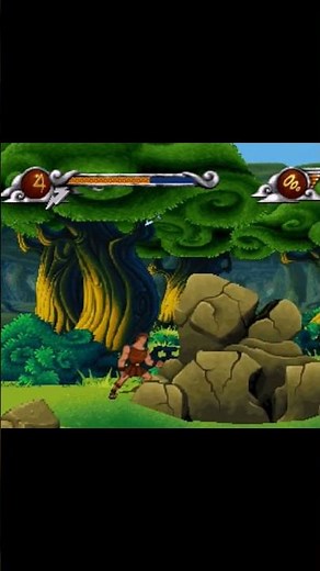 Disney's Hercules - Part 3