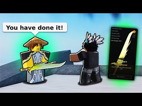 Losing My SANITY Obtaining The WIND ELEMENT ROD In Fisch... (BEST DEV ROD)