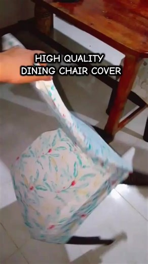 High Quality Stretchy Spandex Chair Covers