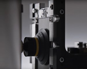 Apple Unveils Liam: The iPhone Eating Robot