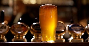 Inside the English pub's comeback from COVID