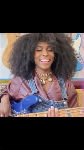 FUNK LIFE on Instagram: "Last week, PBS premiered the new doc, "We Want The Funk!" This week, it's keeping the groove going on the YouTube channel of its Digital Studios web series Sound Field with an exploration of the fundamentals of funky bass lines. Host Arthur L.A. Buckner also gets a quick lesson from Nik West on how to funk up "Hot Cross Buns." Here's a taste. @soundfieldpbs #soundfield @arthurlabuckner #labuckner @nikwestbass #nikwest #funkbass #bass #funk #hotcrossbuns"