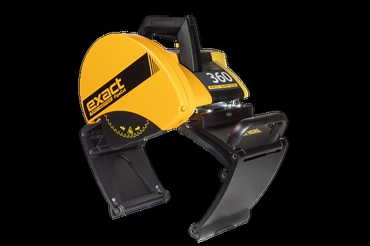 PipeCut 360 Pro Series 2.0 | Exact Tools