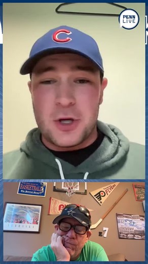 3.4K views · 69 reactions | @mralph_59 UNLOADS on a few key coaching decisions from Penn State’s loss to UCLA 勞 Listen to the full Blue-White Breakdown on YouTube or wherever you typically get your podcasts  #pennstatefootball #weare #pennstate | Penn State Football on PennLive | Facebook