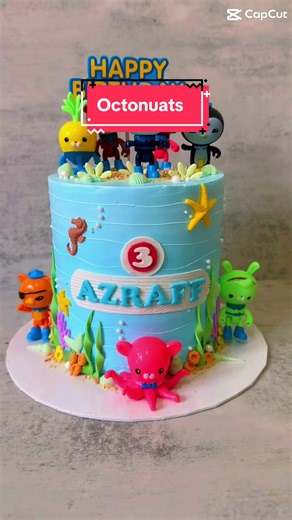 faizal_CakeHouse on TikTok