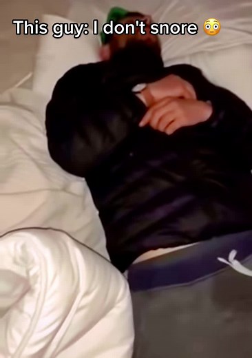 Funny Snoring Meme Compilation