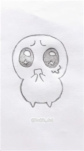 Cute Things to Draw When Bored✏️ Part 63 #drawing #sketch #art #cute #simple #easy #tutorial #shorts