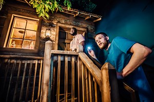 Gold Rush Escape Room | The Escape Game | Atlanta, GA