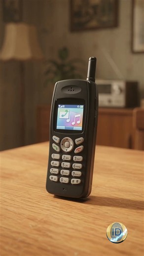 The Evolution of Mobile Phones 📱 1990–2026 | 30 Years of Phone Evolution