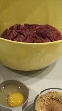 Allrecipes EZ Meatloaf | Cook Once, Eat All Week!