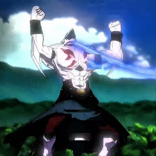 Yuuki's heaven form 👀 || Yuuki Wakura Edit || Anime: Chained Soldier
