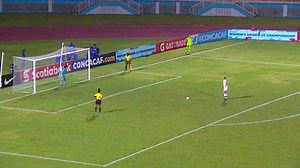 Canada vs Mexico penalty shootout | Canada Soccer Selección Nacional de México #CU20W | Concacaf