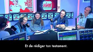 23K views · 81 reactions | #Replay Le #Topdelactu avec Elisabeth...