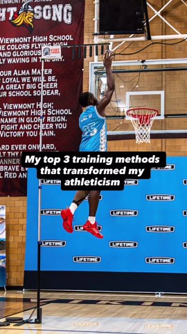 top 3 vertical jump training methods