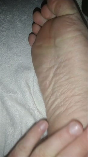 Look at my beautiful sole #malefeet #giantfeet #soles #foot #feet