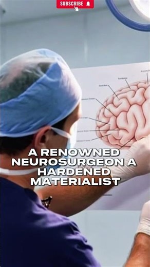 Doctor Dies In A Coma, Returns With Proof Of Heaven #NDE