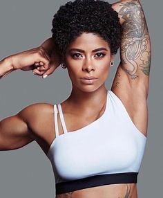 Massy Arias: Bio, Height, Weight, Age, Measurements