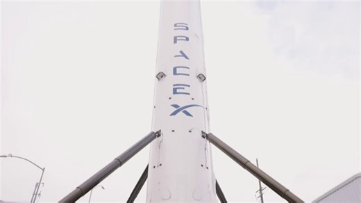 How private companies are powering NASA's ambitions