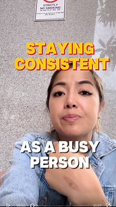 When you do your preworkout routine, make sure you actually workout. It is also a way to condition and signal your brain to be in a “workout mode” so that even on a bad day, you can drag yourself to the gym- my pre workout routine is actually A DRINK AND SOMETHING sweet and a list of music that pumps me | Anne Porter