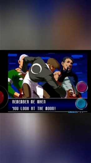 combo de flash kof 2002 #games #kof2002