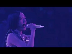 Perfume - マワルカガミ (Live)