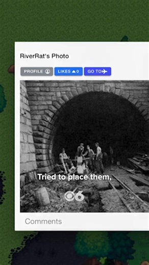 13K views · 91 reactions | There's a new way to explore Richmond: one man's passion project has transformed the River City into a nostalgic, spooky-season video game. Joseph "Tripp" Cannella has launched Small Town RVA, an online game that renders Richmond in 32-bit, Game Boy–style graphics.  Learn more at the link in the comments. | WTVR CBS 6 News | Facebook