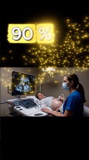 2 vessel cord: what this rare finding means for baby !!