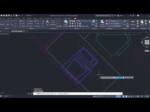 Autocad Shortcuts _ M2P