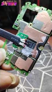 Y400 Unlock F64 SM-4450 CPU ISP