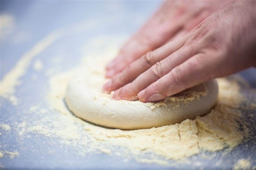 Recept za najbolje brzinsko testo za picu